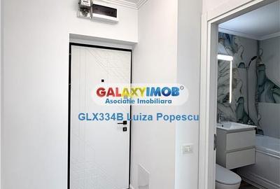 Garsonieră în Militari