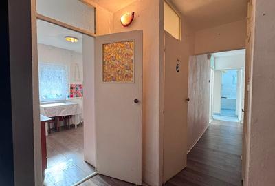 Apartament cu 3 camere decomandat în Decebal - 5