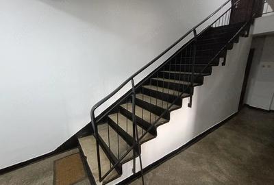 Apartament cu 2 camere decomandat în Gara - 2