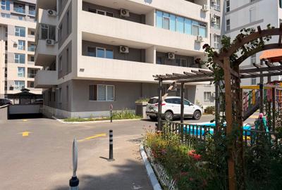 Apartament cu 3 camere în Vitan-Bârzești
