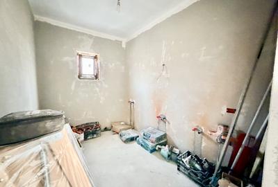 Duplex cu 3 camere cu Canalizare în Moșnița Nouă - 9