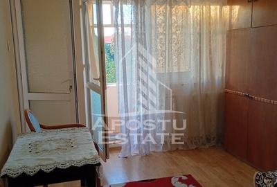 Garsonieră circulară în Lunei - 2