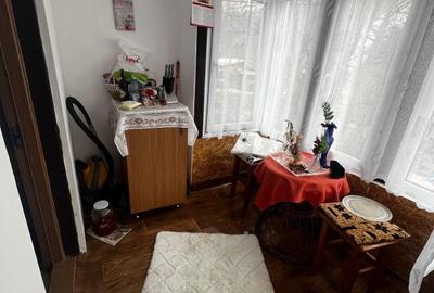 Duplex cu 3 camere cu Canalizare în Central - 12