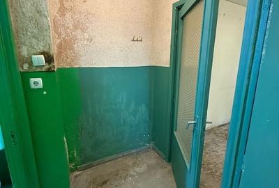 Apartament cu 2 camere semidecomandat în Central - 8