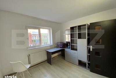 Apartament cu 3 camere în Central - 1