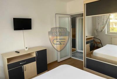 Apartament cu 2 camere semidecomandat, mobilat în Brotăcei - 7