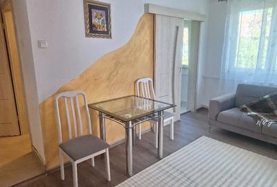 Apartament cu 2 camere nedecomandat în Exterior Vest - 4