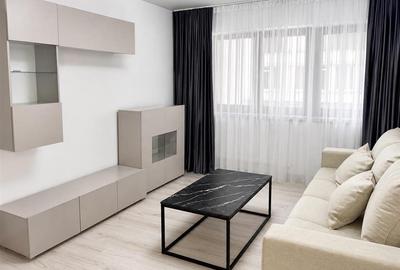 Apartament cu 2 camere decomandat în Obor