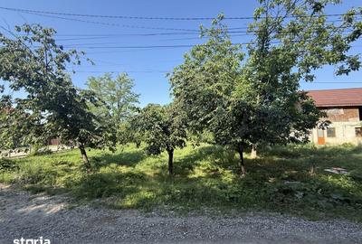 Casă cu 3 camere cu Teren 500 Mp în Ariceștii Rahtivani - 16