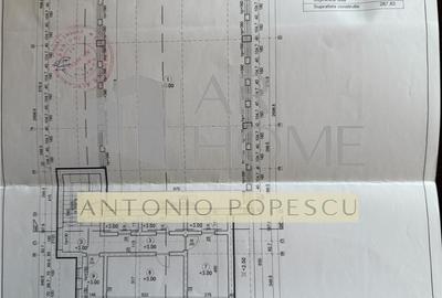 Spațiu comercial, de 1,086 mp, în Valea Călugărească - 12