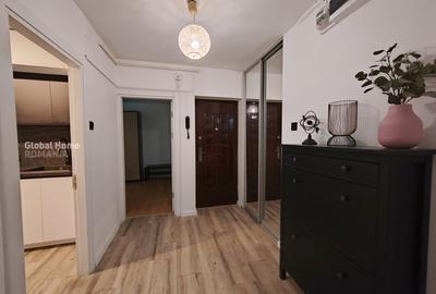 Apartament cu 3 camere decomandat, mobilat în Brâncoveanu - 2