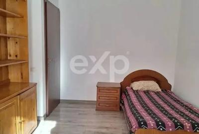 Apartament cu 3 camere semidecomandat în Florești - 6