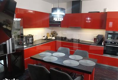 Casă cu 4 camere cu Teren 418 Mp în Sâncraiu de Mureș - 3