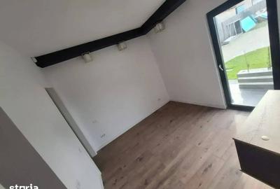 Casă cu 4 camere cu Teren 500 Mp în Cernica