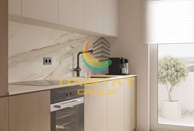 Apartament cu 3 camere decomandat în Brâncoveanu - 10