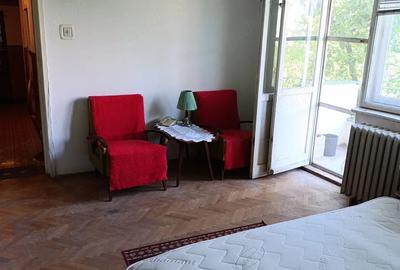 Apartament cu 2 camere semidecomandat în Rogerius - 3
