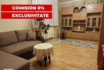 Apartament cu 2 camere decomandat, mobilat în Valea Aurie - 1