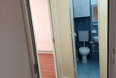 Apartament cu 2 camere semidecomandat în Ultracentral - 3