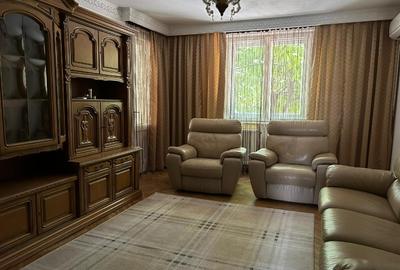 Apartament cu 3 camere decomandat în Central - 15