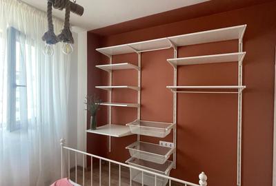 Apartament cu 2 camere semidecomandat în Șelimbăr - 5