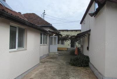 Casă cu 6 camere cu Teren 850 Mp în Ultracentral - 3