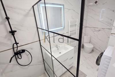Apartament cu 3 camere semidecomandat, mobilat în Zorilor - 6