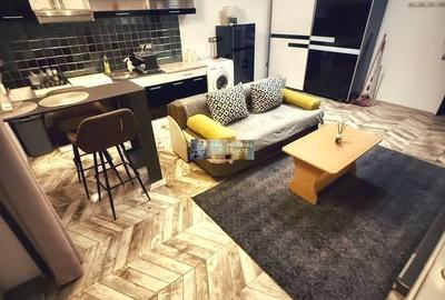 Apartament cu 2 camere în Nord