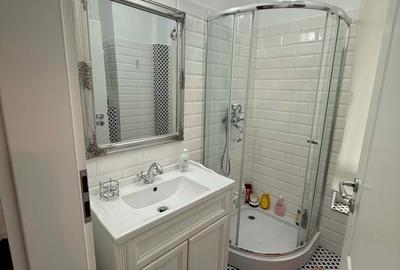 Apartament cu 3 camere decomandat în Central - 6