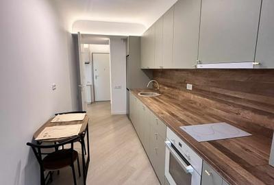 Studio premium Cortina North faza 1 - 4