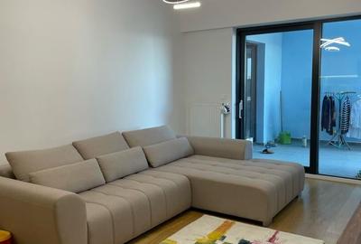 Oferta apartament de lux cu 3 camere - Upground Residence - 6
