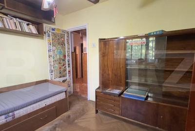 Apartament 2 camere, decomandat, zona Rogerius - 10