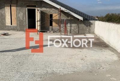 Vila exclusivista 880 mp utili zona Mehala pretabil clinica - ID V4454 - 10