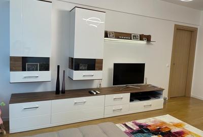 Oferta apartament de lux cu 3 camere - Upground Residence - 4