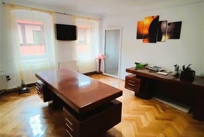 Apartament 3 Camere pentru Birouri sau Servicii. Zona Centrala - 6