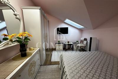 Apartament 3 camere | La cheie | Zona Str Teilor - 5