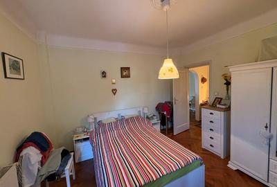 Apartament cu 5 camere circular, mobilat în Moșilor - 18