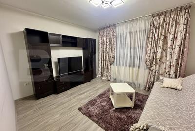 Apartament cu 2 camere decomandat în 1 Mai - 3