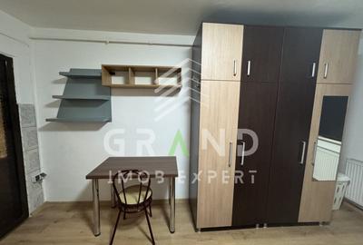 Garsoniera RENOVATĂ | EFICIENTĂ | INVESTIȚIE IDEALĂ | Marasti–Expo Transilvania - 8