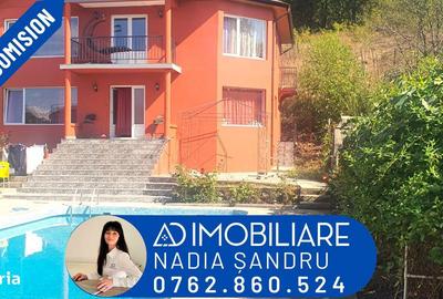 Casă cu 4 camere în Central - 8