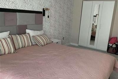 Vanzare apartament 3 camere modern bloc nou in Dambul Rotund- zona Mega Image - 11