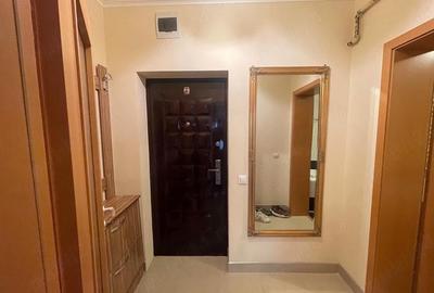 Garsonieră decomandată în Aradului - 16