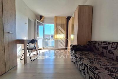 Apartament cu o camera, 30 mp utili, Micalaca - 1