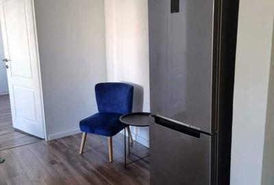 Apartament cu 2 camere decomandat în Piața Unirii - 7