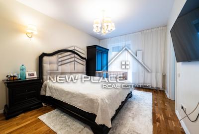 Vila cu gradina proprie | 2 Parcari incluse | Exclusivitate | LUX - 10