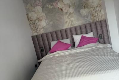 Apartament cu 2 camere, mobilat în Central - 2