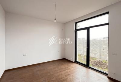 Casă individuală cu 5 camere cu Canalizare în Exterior Vest - 11