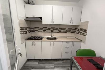 Apartament cu 2 camere decomandat, mobilat în Central - 2