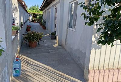 Casă cu 4 camere în Central - 7