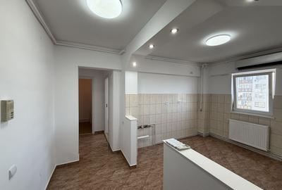 Apartament cu 2 camere decomandat în Central - 2