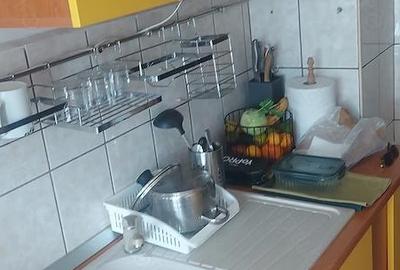 Apartament cu 2 camere semidecomandat în Take Ionescu - 6